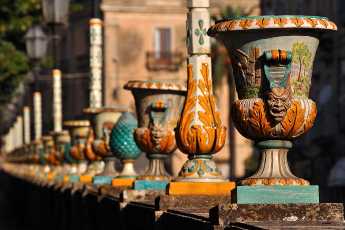 Buongiorno Ceramica 2023 l'evento diffuso in 45 città italiane torna il 20 e 21 maggio